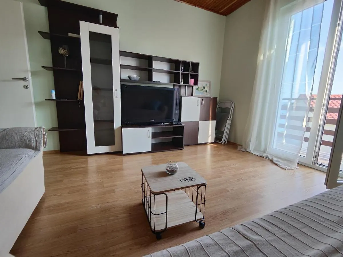 Apartment Padova I And II Rab Town