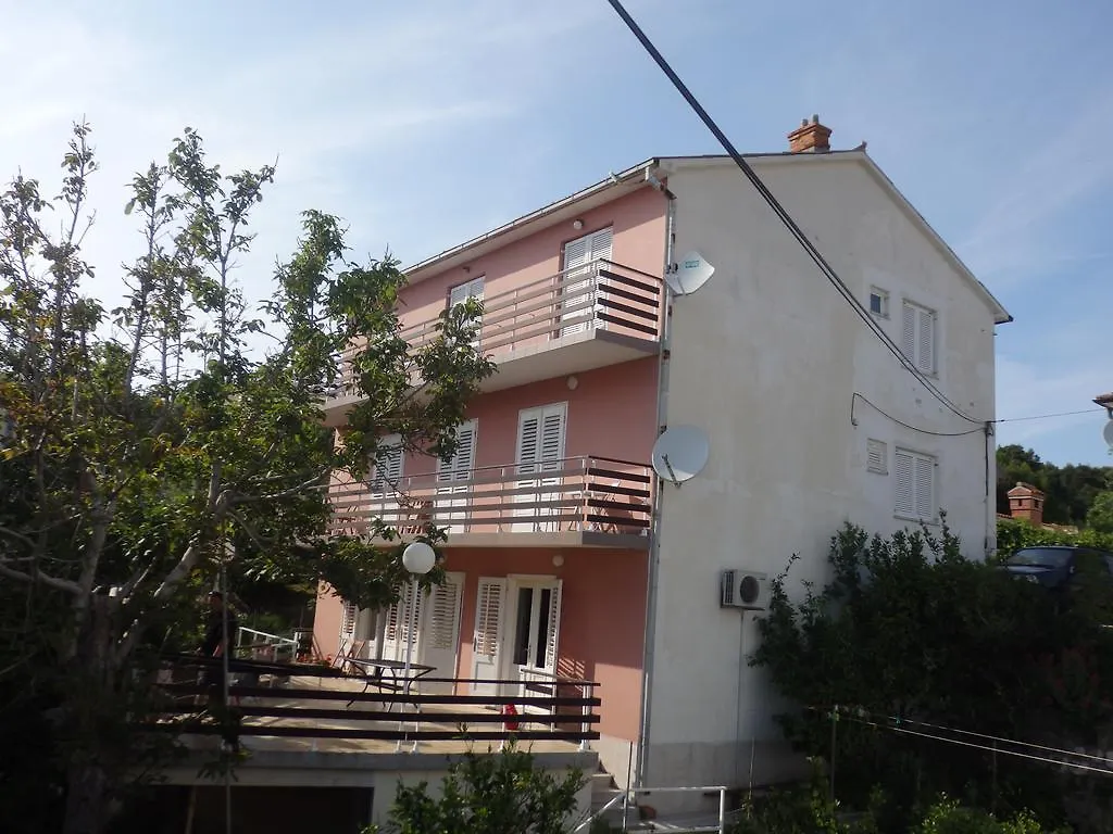 Apartment Padova I And II Rab Town