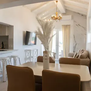 Casa Tosic Apartman Rovinj