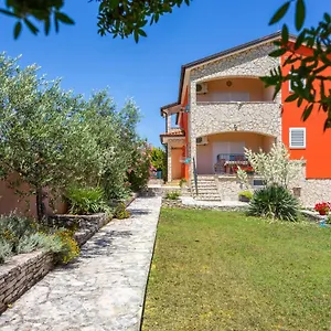 Orange Ii Apartman Medulin